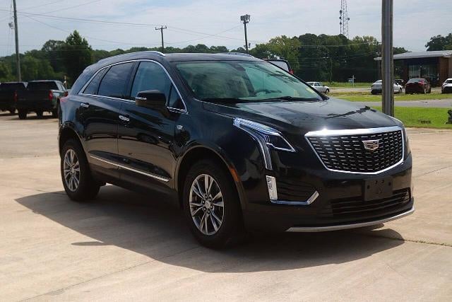 2021 Cadillac XT5 FWD Premium Luxury