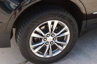 2021 Cadillac XT5 FWD Premium Luxury