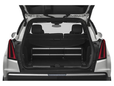 2021 Cadillac XT5 FWD Premium Luxury