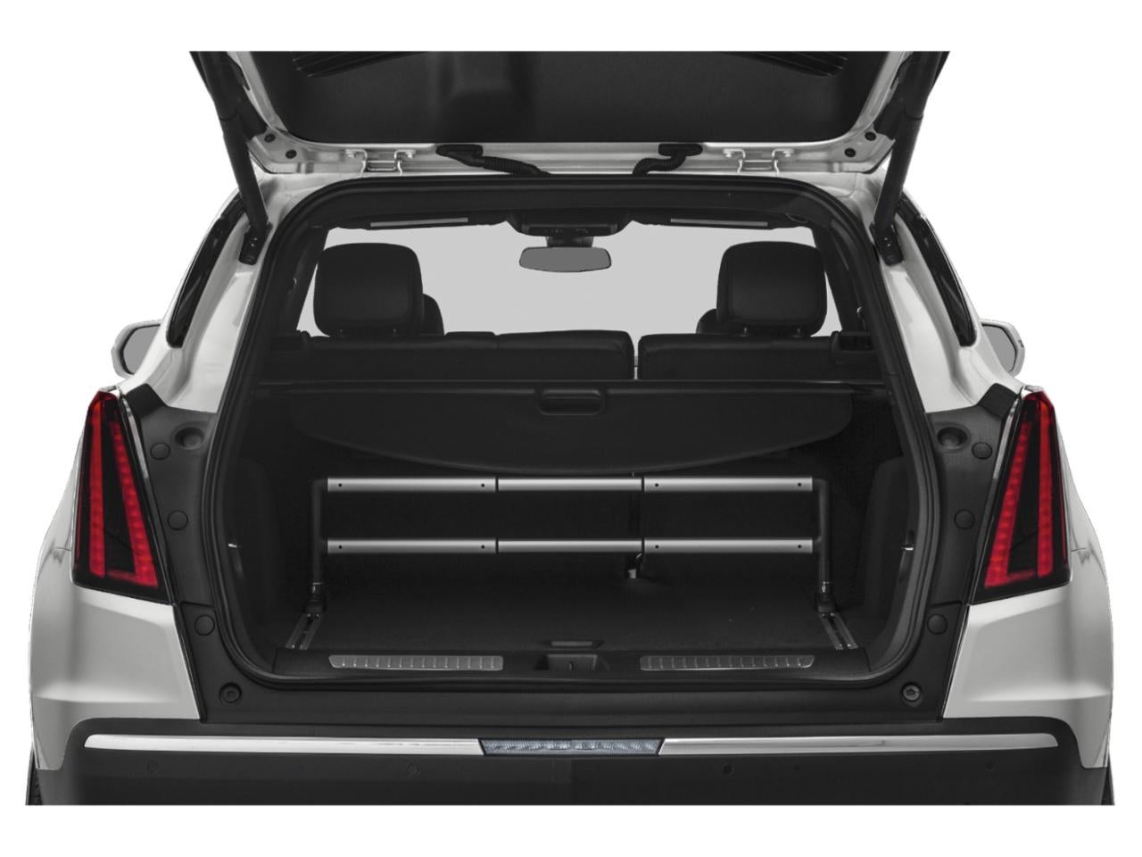 2021 Cadillac XT5 FWD Premium Luxury
