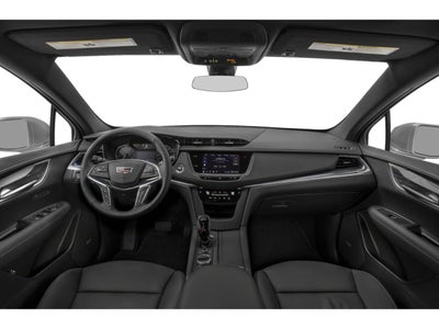 2021 Cadillac XT5 FWD Premium Luxury
