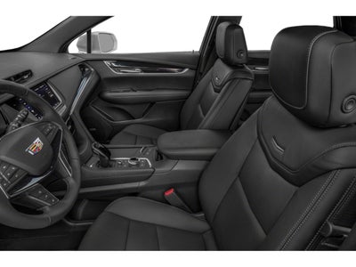 2021 Cadillac XT5 FWD Premium Luxury