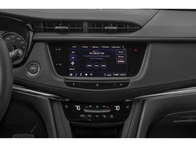 2021 Cadillac XT5 FWD Premium Luxury