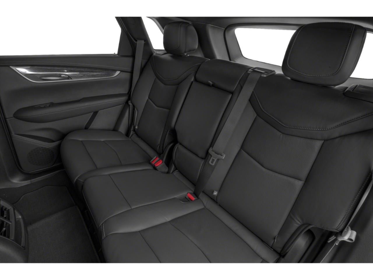 2021 Cadillac XT5 FWD Premium Luxury
