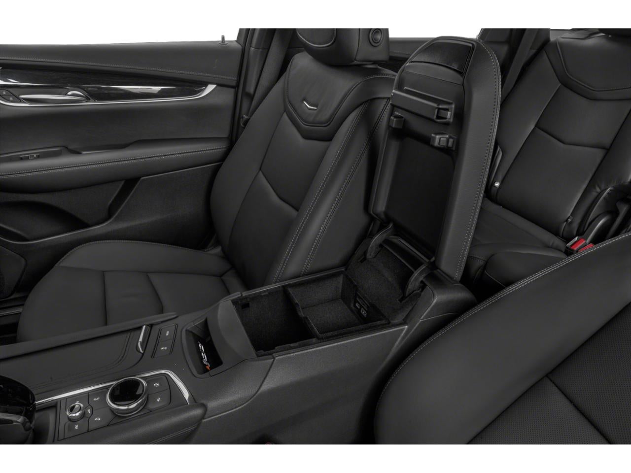 2021 Cadillac XT5 FWD Premium Luxury