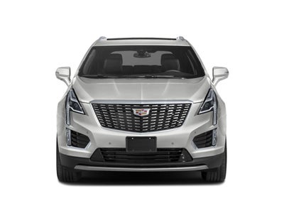 2021 Cadillac XT5 FWD Premium Luxury