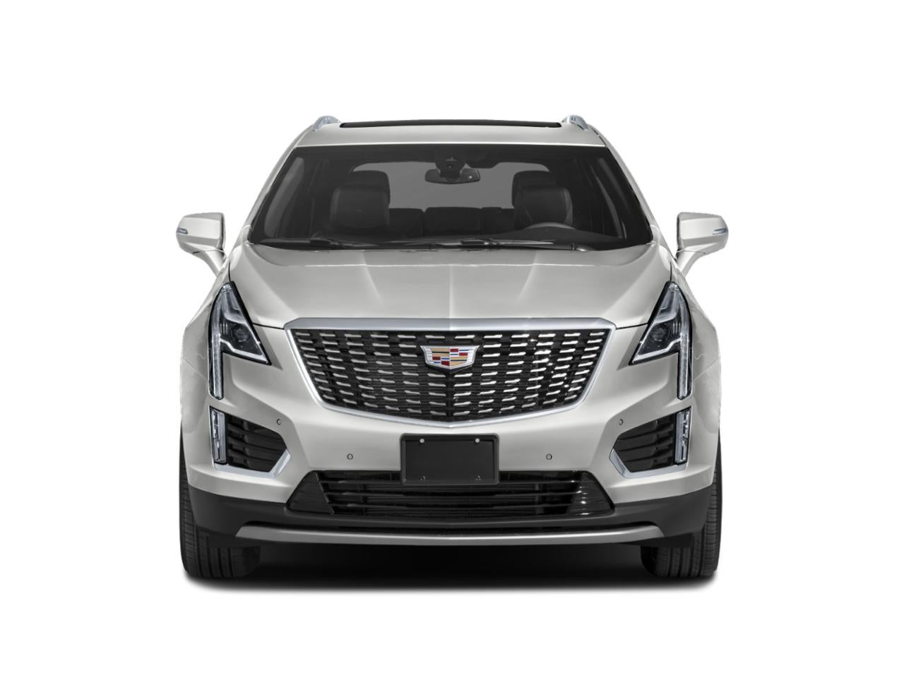 2021 Cadillac XT5 FWD Premium Luxury