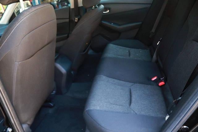 2024 Honda Accord Sedan LX
