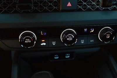 2024 Honda Accord Sedan LX