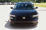 2024 Honda Accord Sedan LX