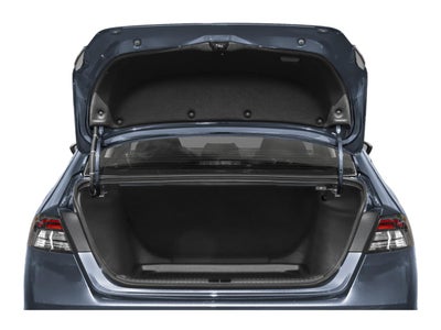 2024 Honda Accord Sedan LX
