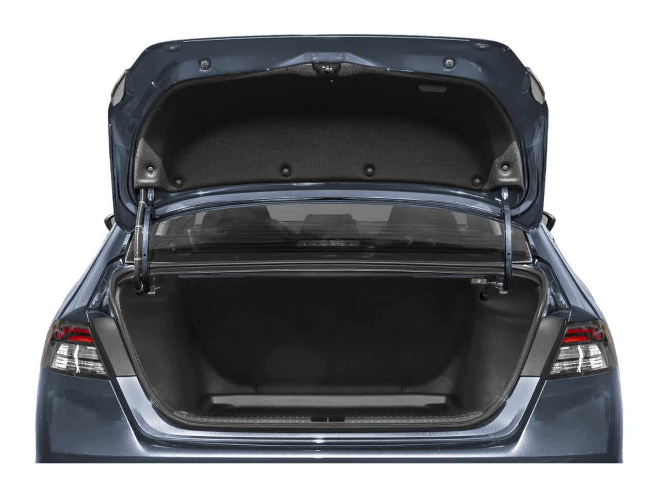 2024 Honda Accord Sedan LX