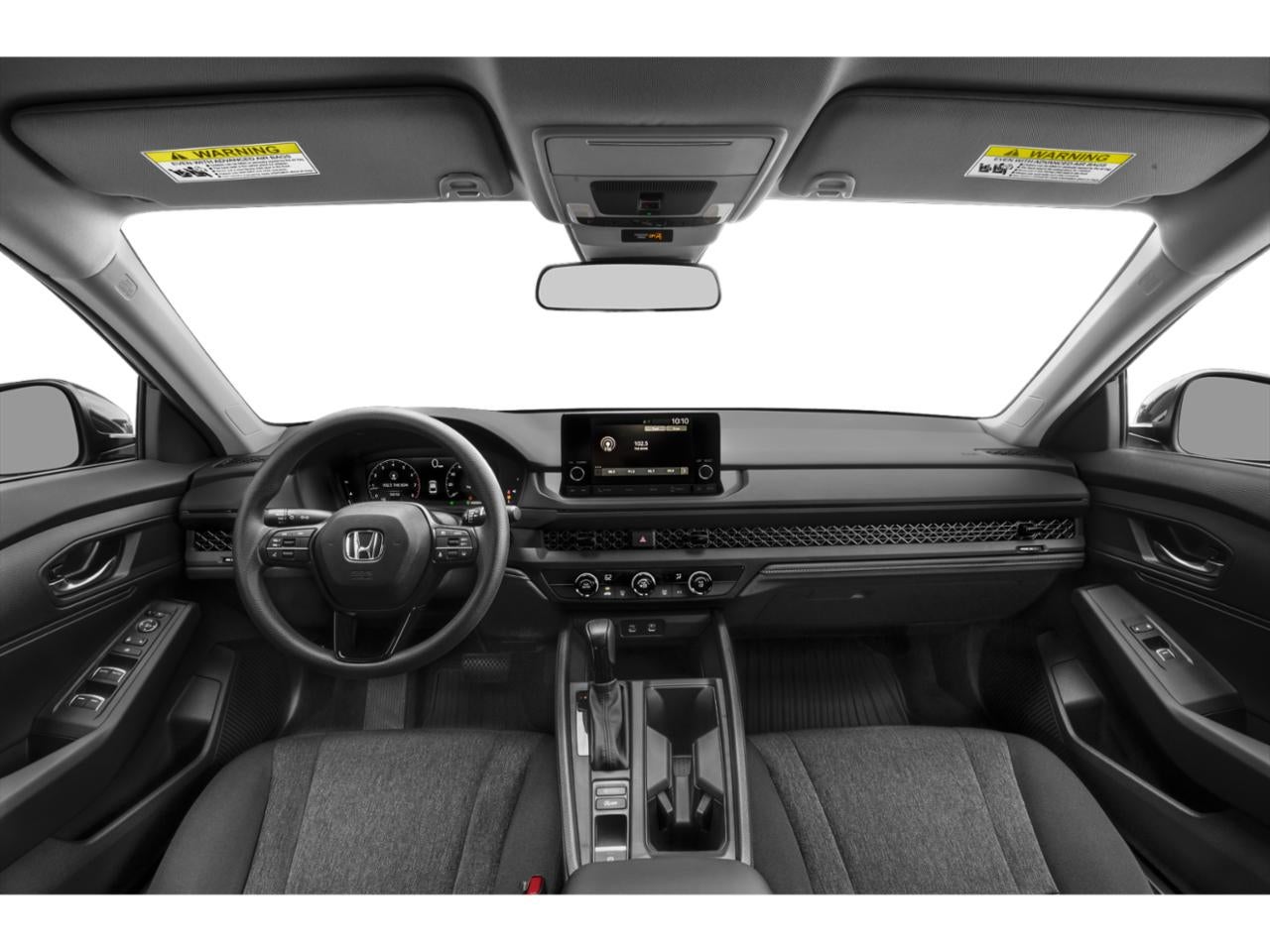 2024 Honda Accord Sedan LX