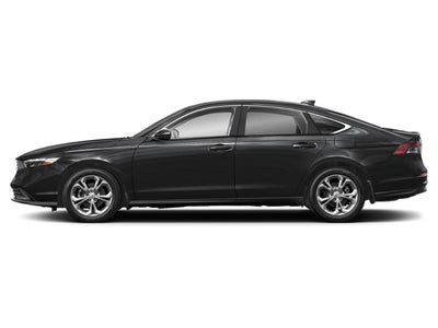 2024 Honda Accord Sedan LX