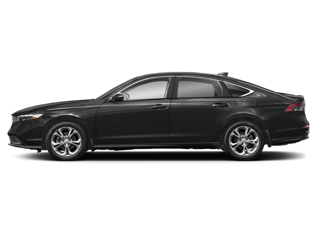 2024 Honda Accord Sedan LX