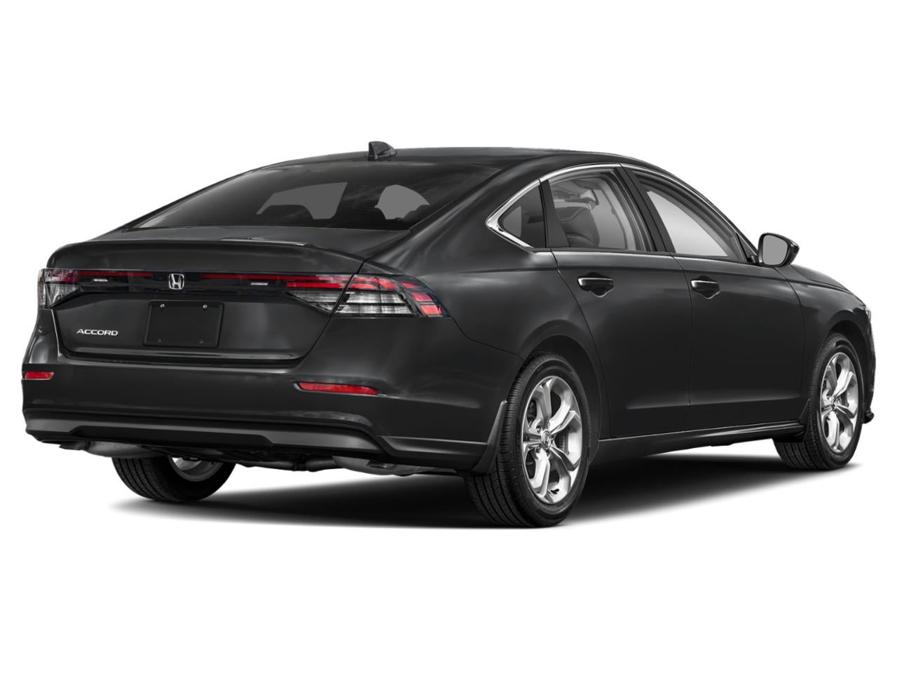 2024 Honda Accord Sedan LX