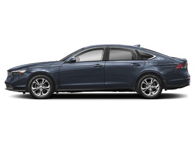 2024 Honda Accord Sedan LX