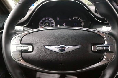 2025 Genesis GV70 2.5T