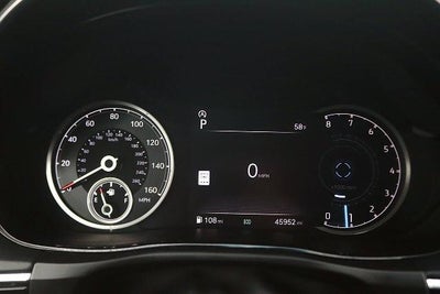 2025 Genesis GV70 2.5T