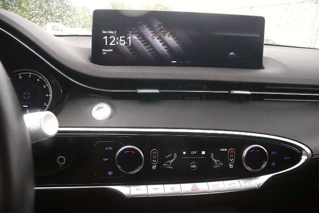 2025 Genesis GV70 2.5T