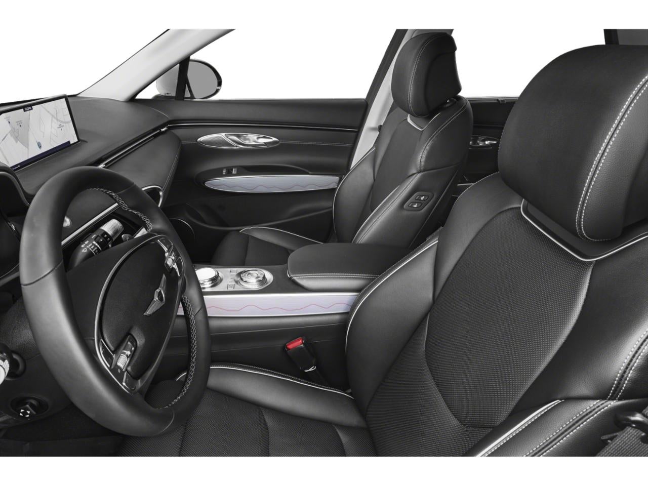 2025 Genesis GV70 2.5T