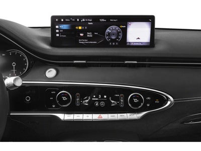 2025 Genesis GV70 2.5T