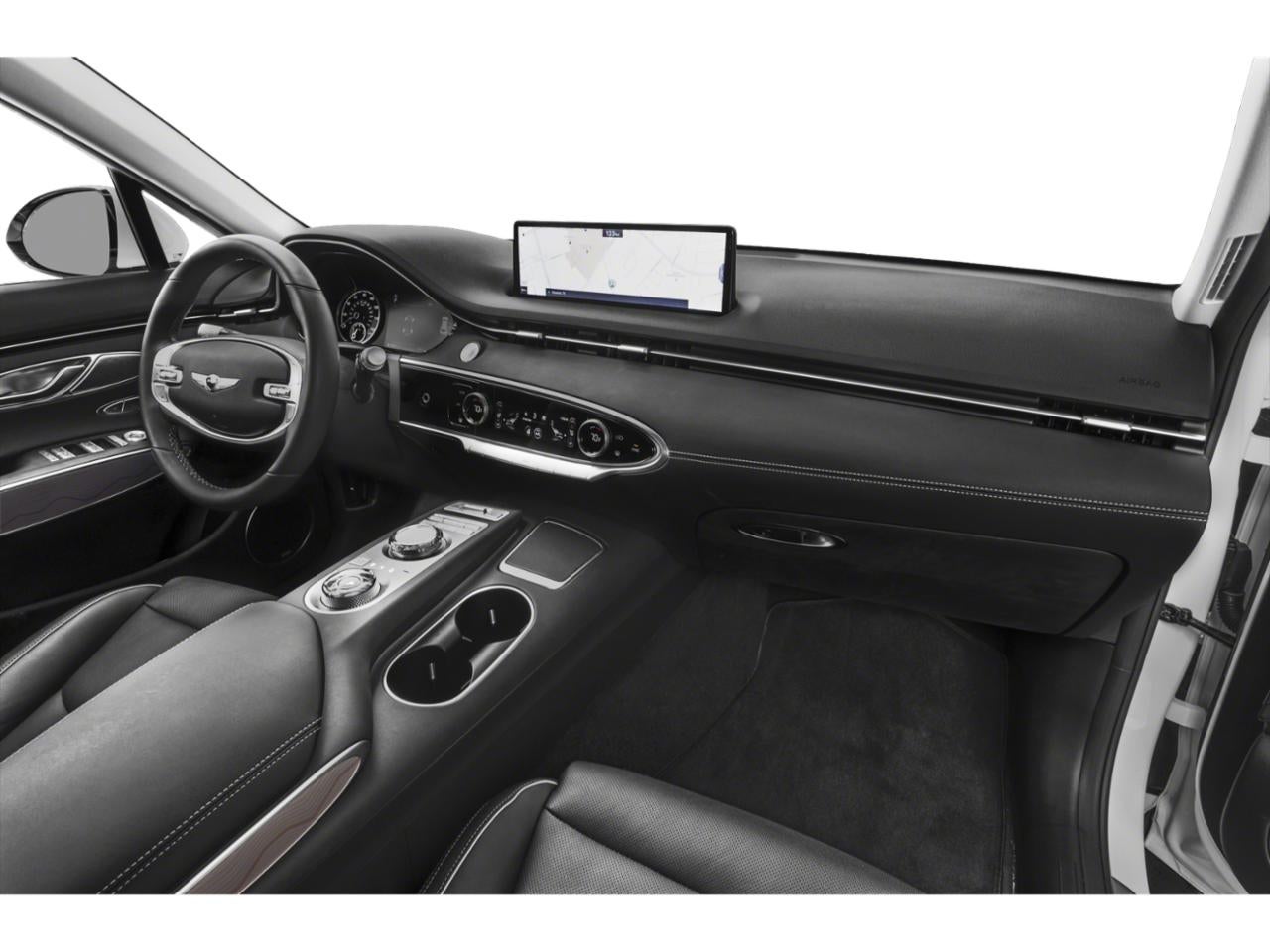 2025 Genesis GV70 2.5T
