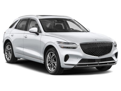 2025 Genesis GV70 2.5T