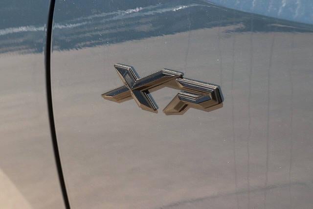 2025 Toyota Grand Highlander Limited