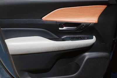 2025 Toyota Grand Highlander Limited