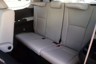 2025 Toyota Grand Highlander Limited