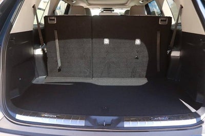 2025 Toyota Grand Highlander Limited