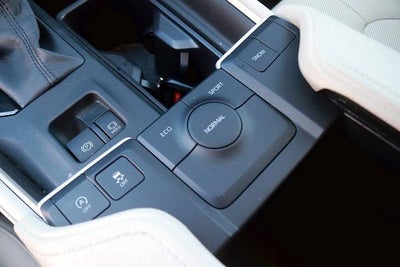 2025 Toyota Grand Highlander Limited