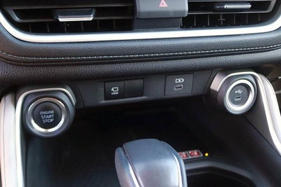 2025 Toyota Grand Highlander Limited