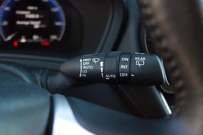 2025 Toyota Grand Highlander Limited