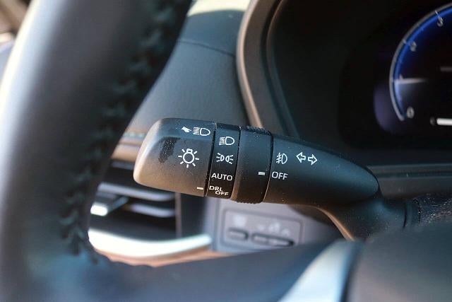 2025 Toyota Grand Highlander Limited