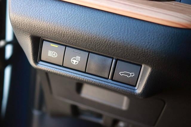 2025 Toyota Grand Highlander Limited
