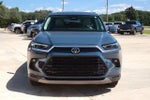 2025 Toyota Grand Highlander Limited