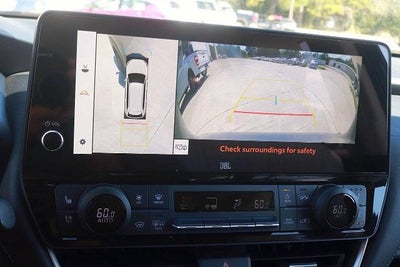 2025 Toyota Grand Highlander Limited