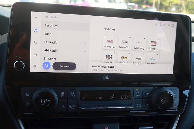 2025 Toyota Grand Highlander Limited