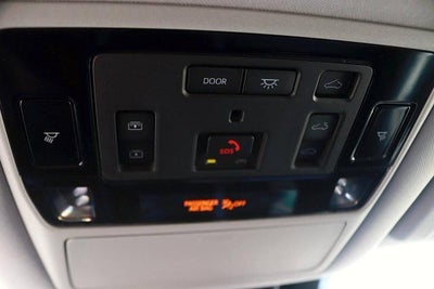2025 Toyota Grand Highlander Limited