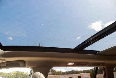 2025 Toyota Grand Highlander Limited