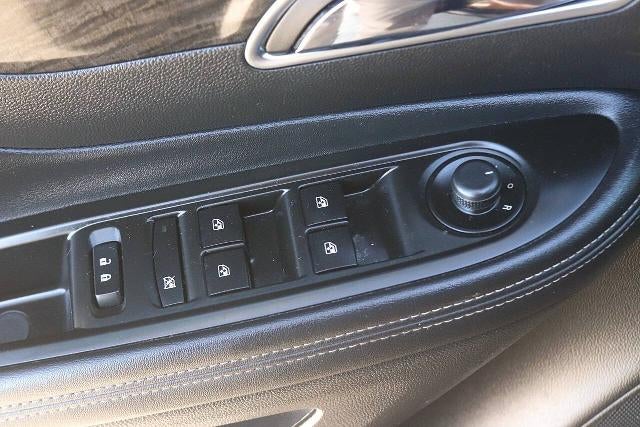 2016 Buick Encore BASE