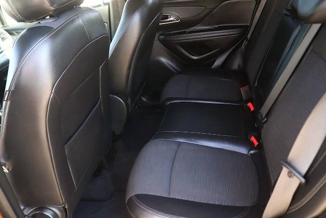 2016 Buick Encore BASE