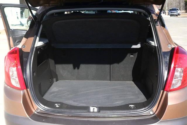 2016 Buick Encore BASE