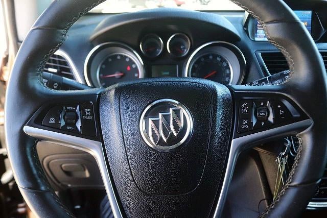 2016 Buick Encore BASE