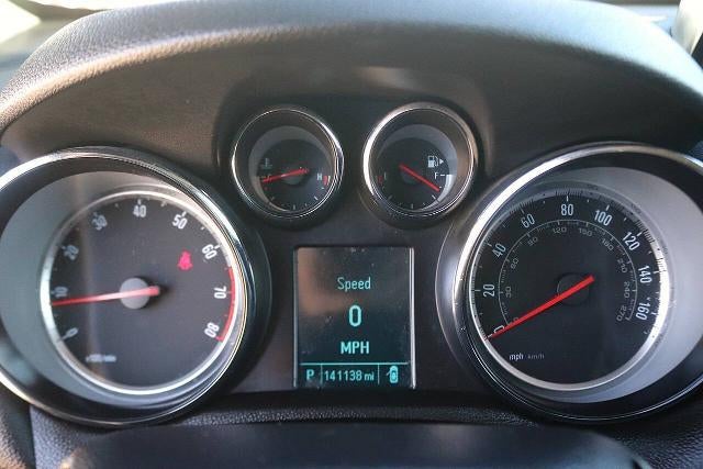 2016 Buick Encore BASE