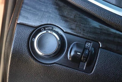 2016 Buick Encore BASE