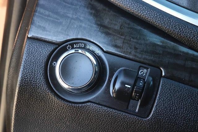 2016 Buick Encore BASE