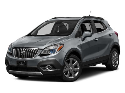 2016 Buick Encore BASE